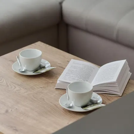 Lokum Vena With Terrace & Parking By Renters Wrocław