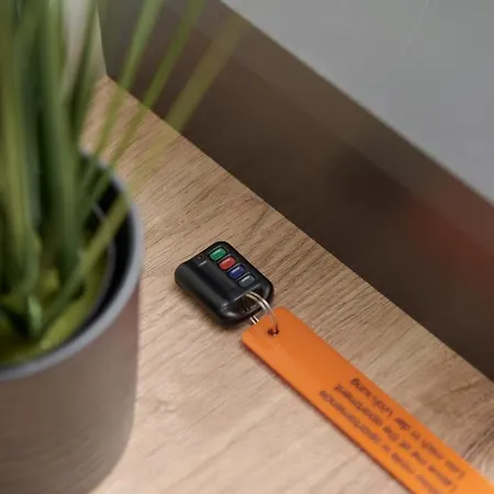 Lokum Vena With Terrace & Parking By Renters Apartament Wrocław