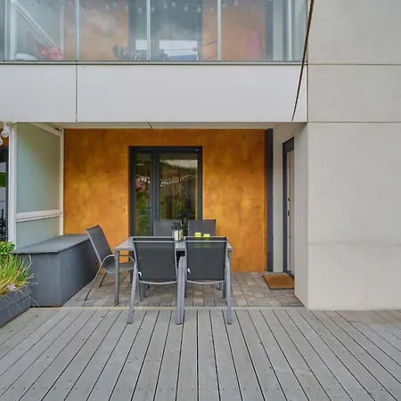 Lokum Vena With Terrace & Parking By Renters * Vratislav