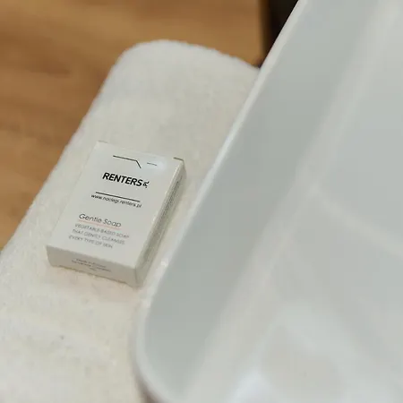 Lokum Vena With Terrace & Parking By Renters * Wrocław