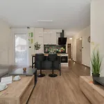 公寓 Lokum Vena With Terrace & Parking By Renters 弗罗茨瓦夫