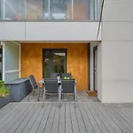 Lokum Vena With Terrace & Parking By Renters * Vratislav