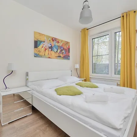 Apartamento Lokum Vena With Terrace & Parking By Renters