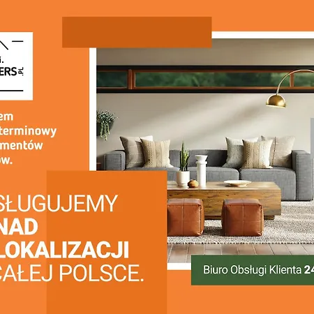 Apartment Lokum Vena With Terrace & Parking By Renters Breslau