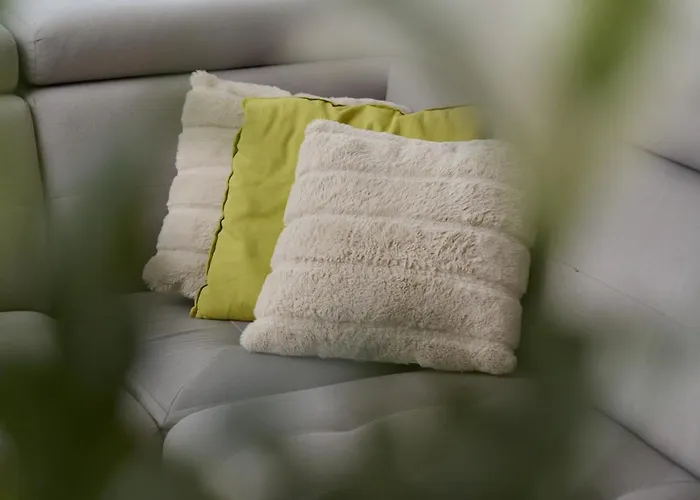 Apartmán Lokum Vena With Terrace & Parking By Renters *