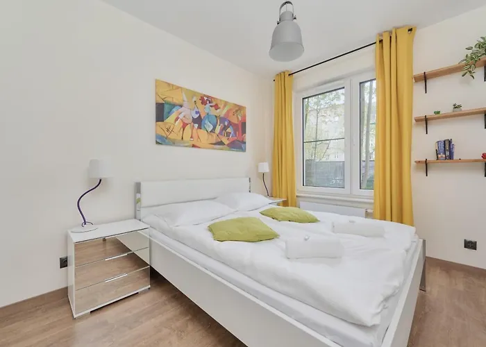 Apartmán Lokum Vena With Terrace & Parking By Renters