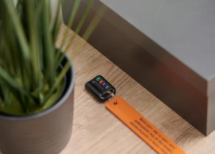 Lokum Vena With Terrace & Parking By Renters Lägenhet Wrocław