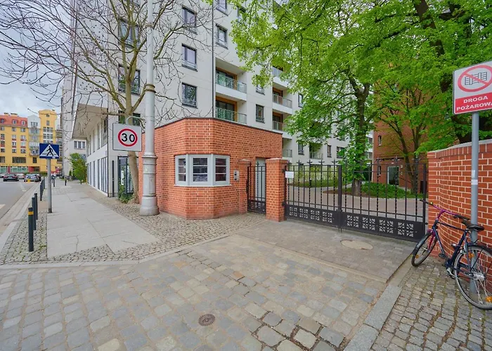 Apartmán Lokum Vena With Terrace & Parking By Renters