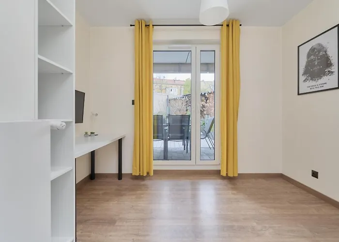 Apartmán Lokum Vena With Terrace & Parking By Renters *