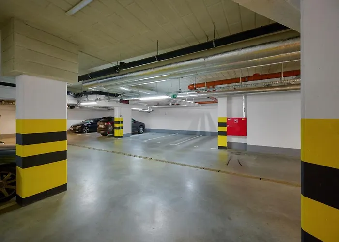 Apartmán Lokum Vena With Terrace & Parking By Renters *