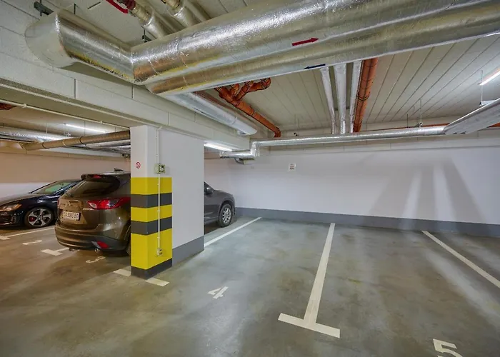 Lokum Vena With Terrace & Parking By Renters Apartmán Vratislav