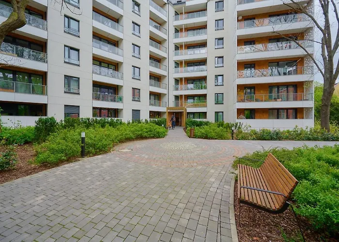 Apartmán Lokum Vena With Terrace & Parking By Renters *